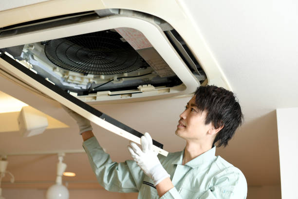 Best Affordable HVAC Duct Cleaning  in Weissport East, PA